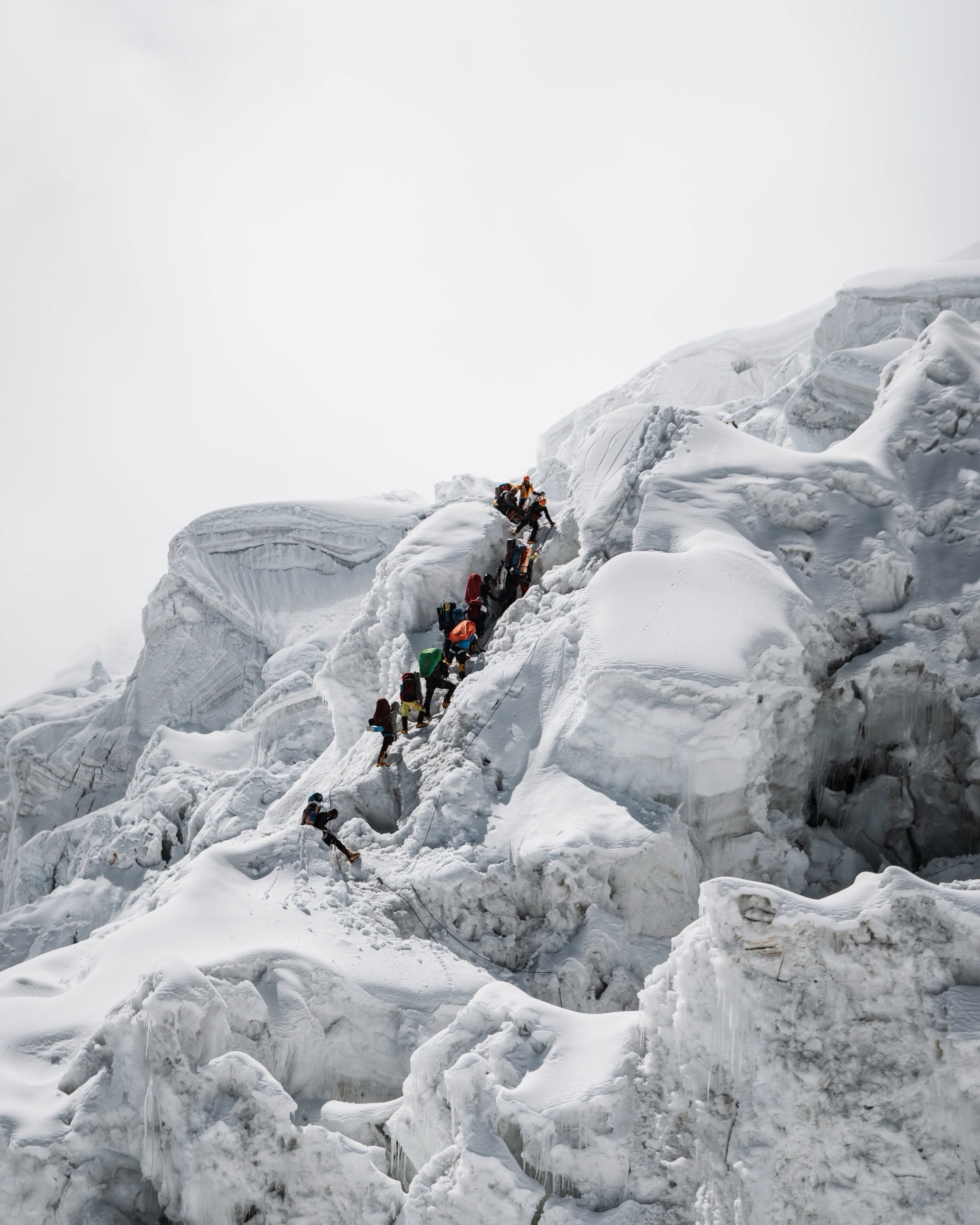 Manaslu 1