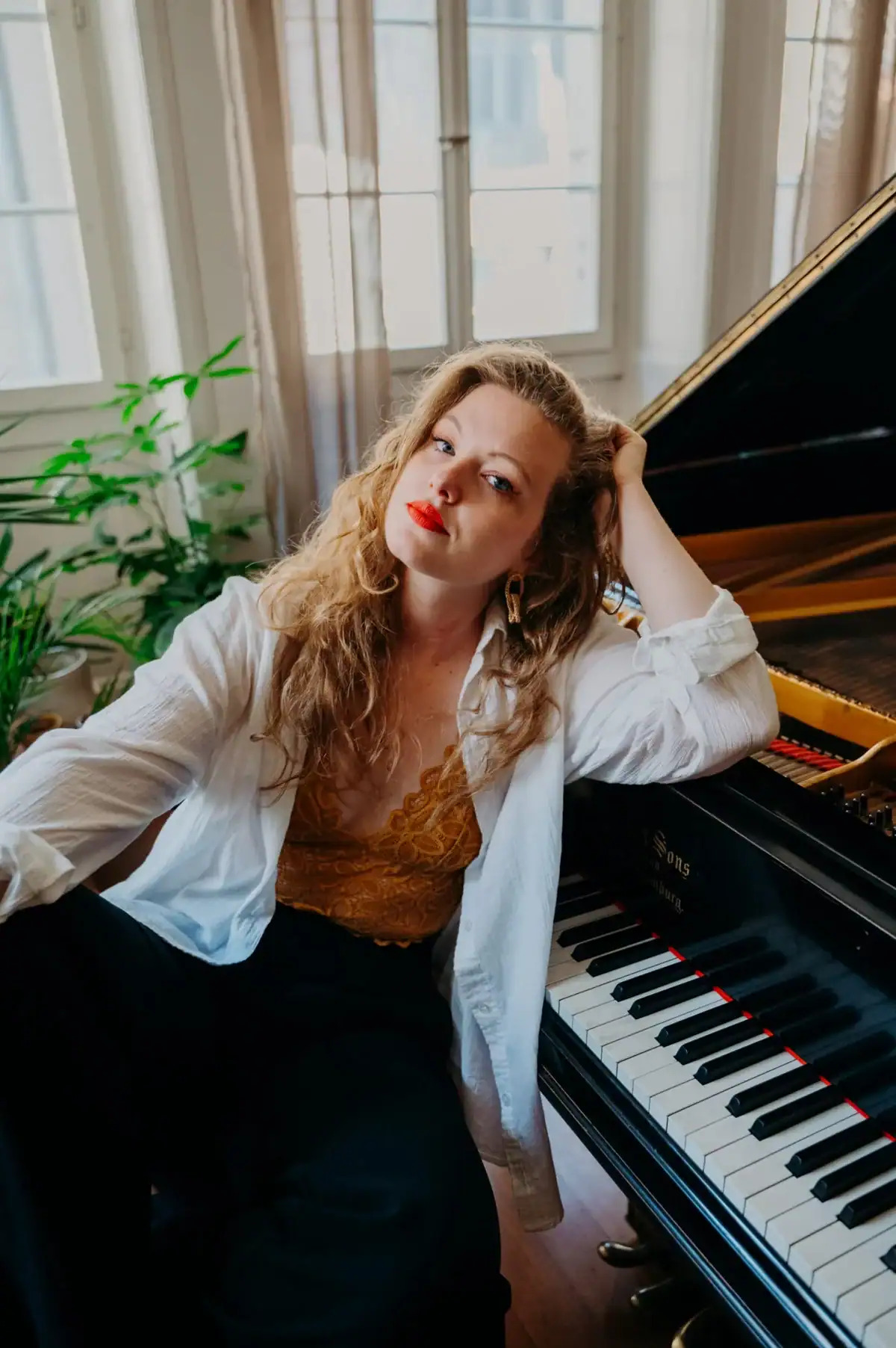 Manon muellner