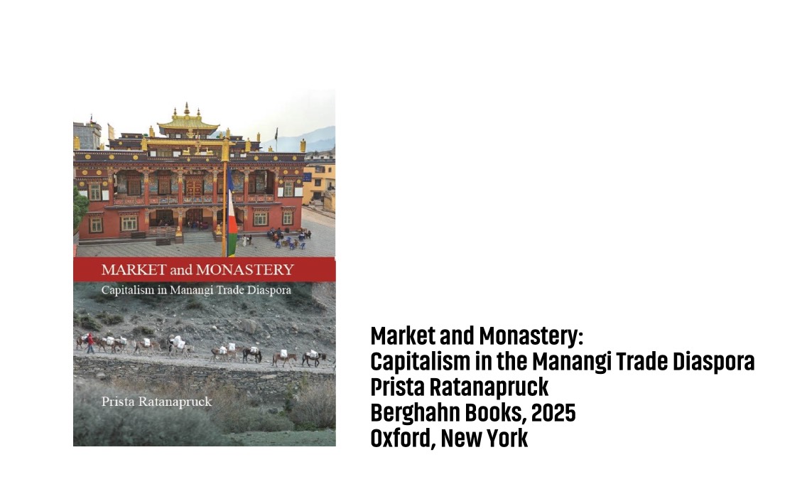 Market and monastery book details