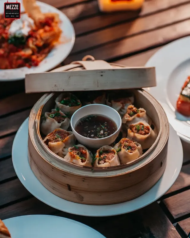 Mezze
