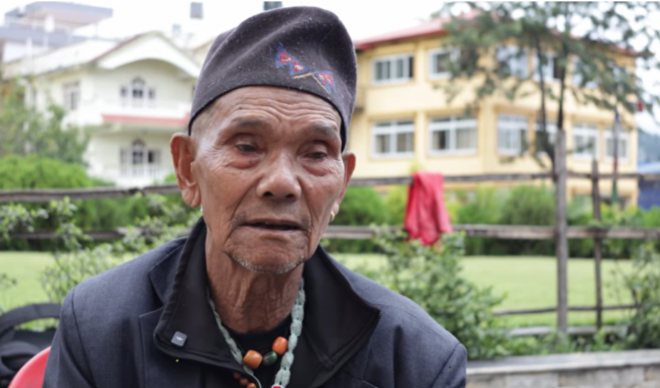 Mingmar lama