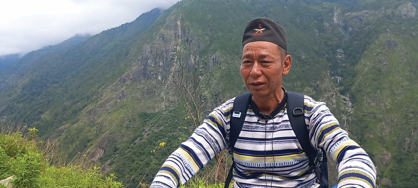 Norsingh tamang