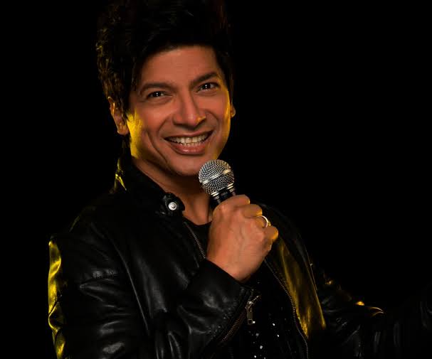 Shaan