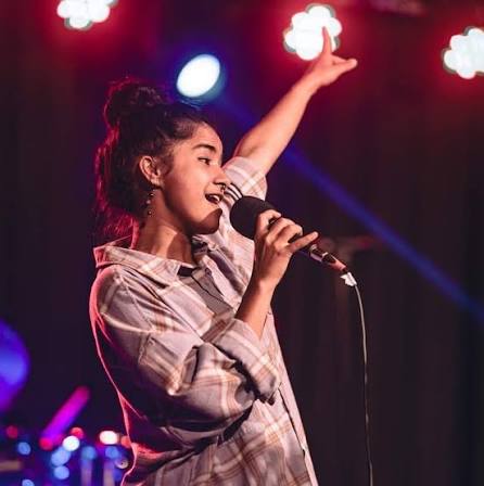 Soulful evening with rina giri