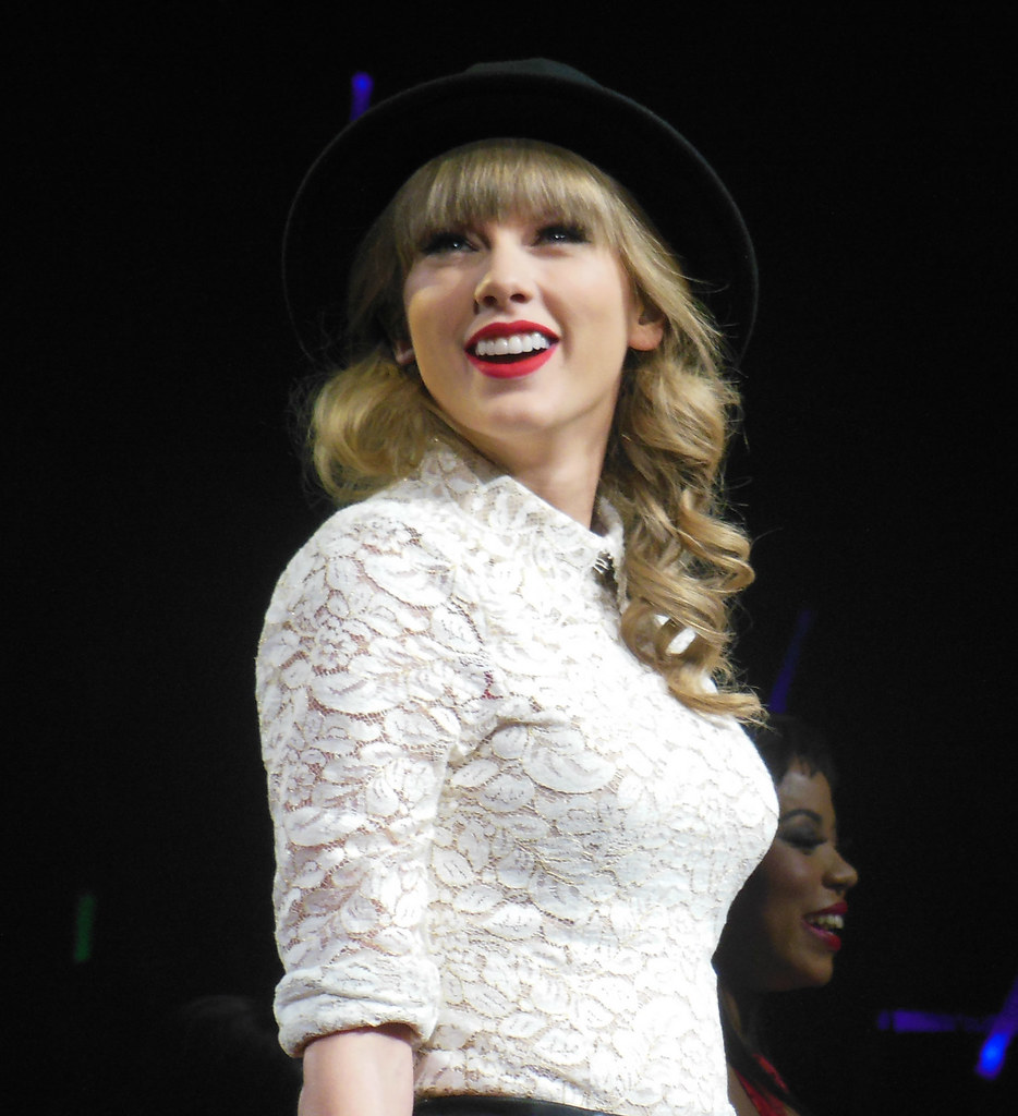 The eras night