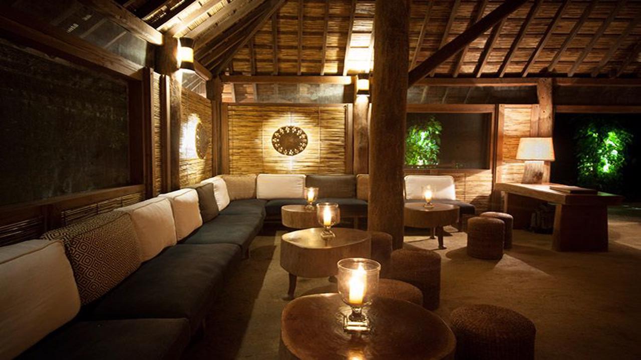 Tiger tops karnali lodge