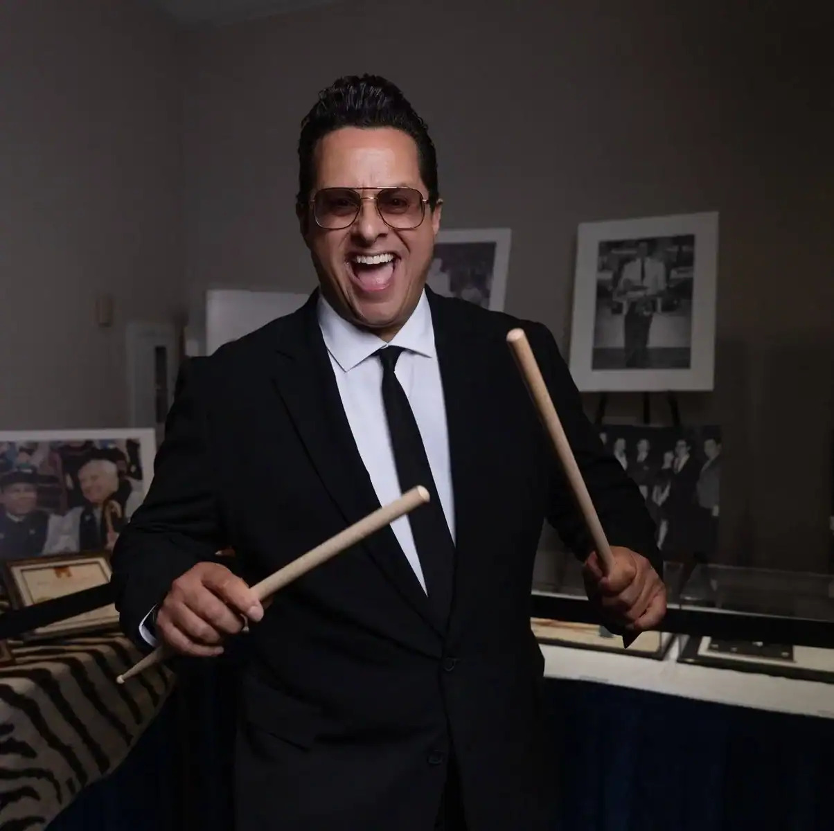 Tito puente