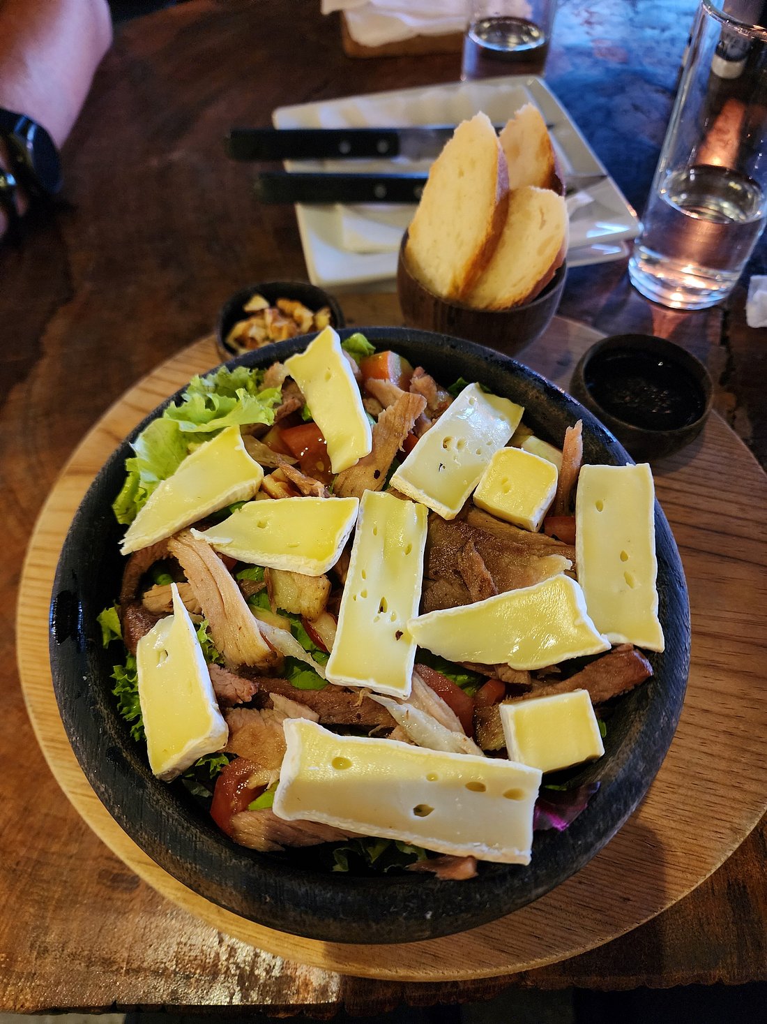 Vino bistro