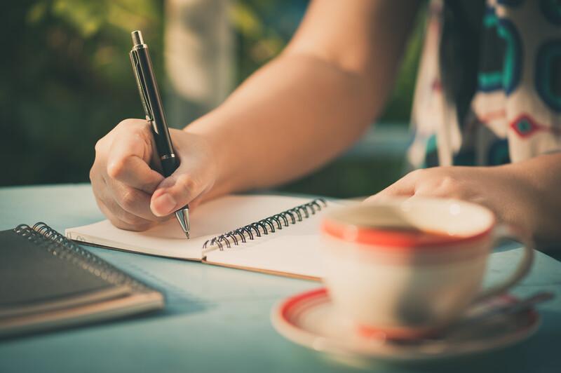 Writing workshop