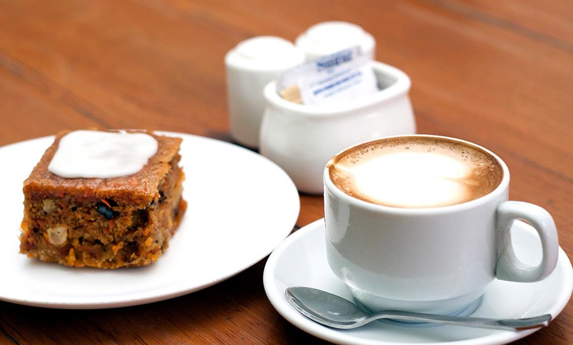 Cafe soma