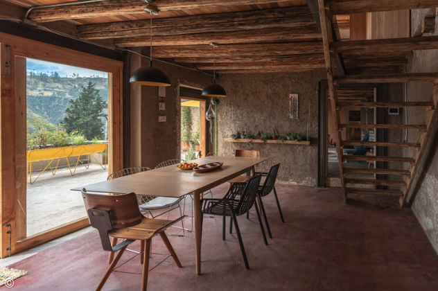 Casa taller 1