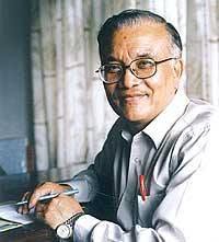 Damber shrestha