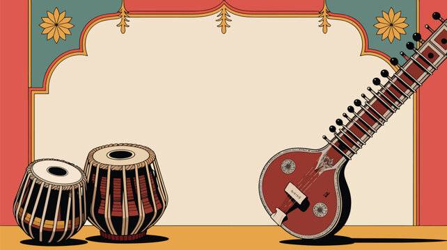 Ghazal night