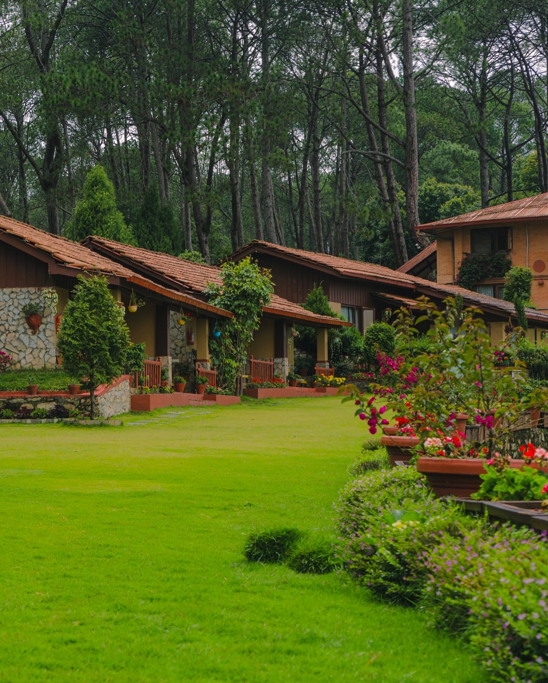 Hattibanresort