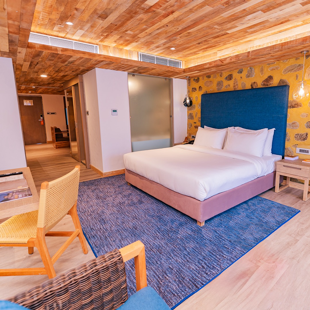 Hotel barahi