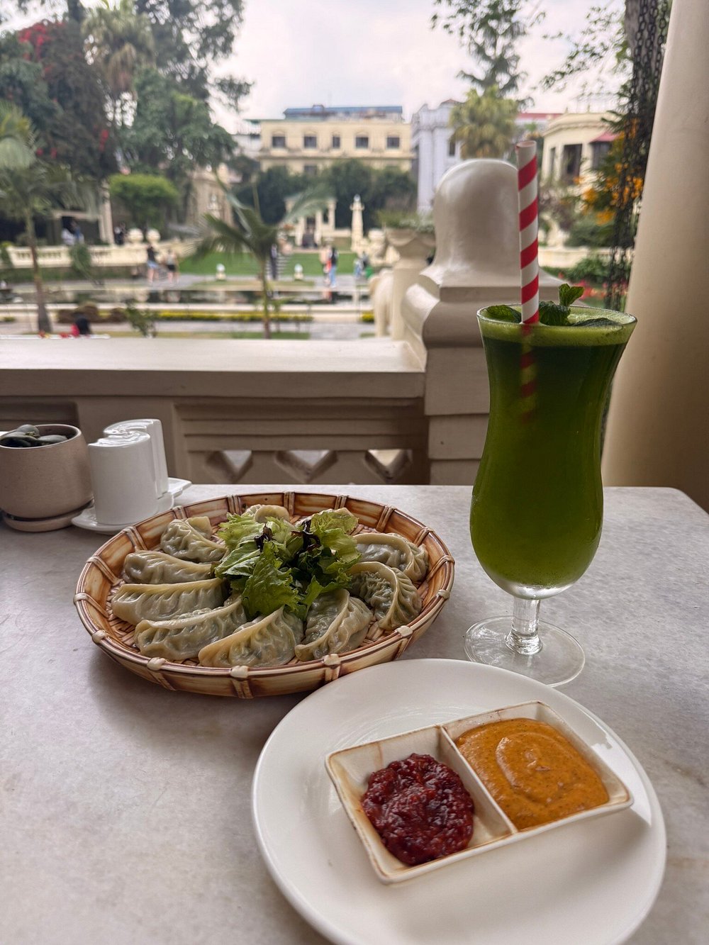 Kaisercafe