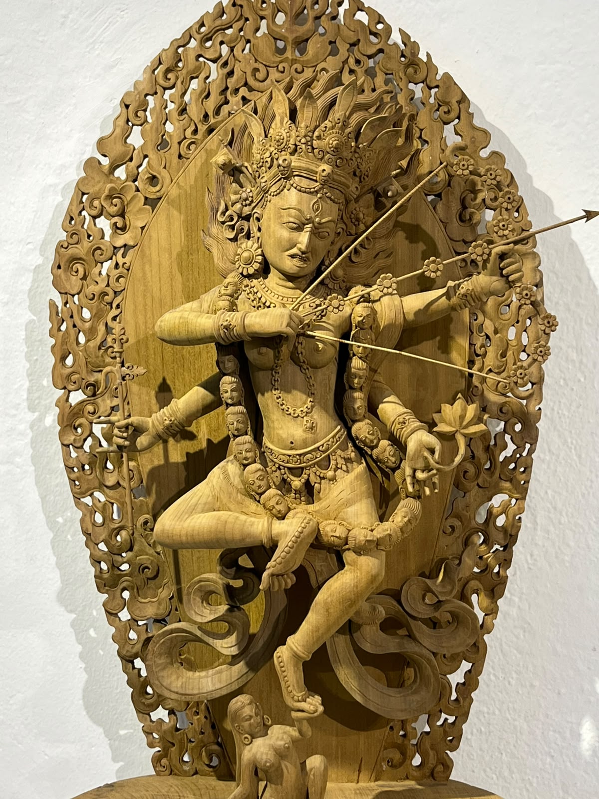 Kurukulla bishnu prasad libi