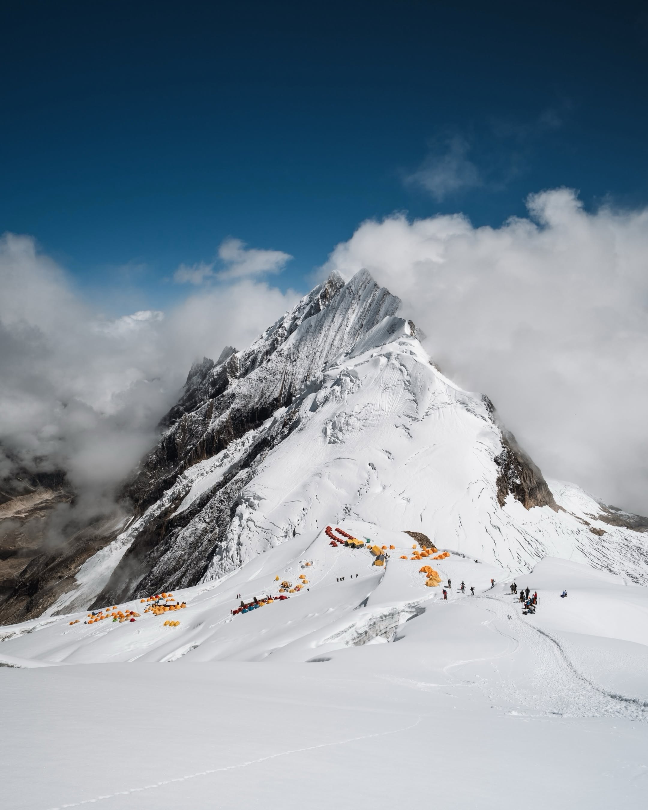 Manaslu 3