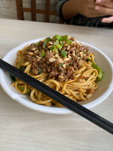 Mechung