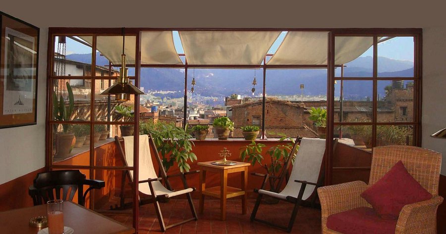Milla guesthouse