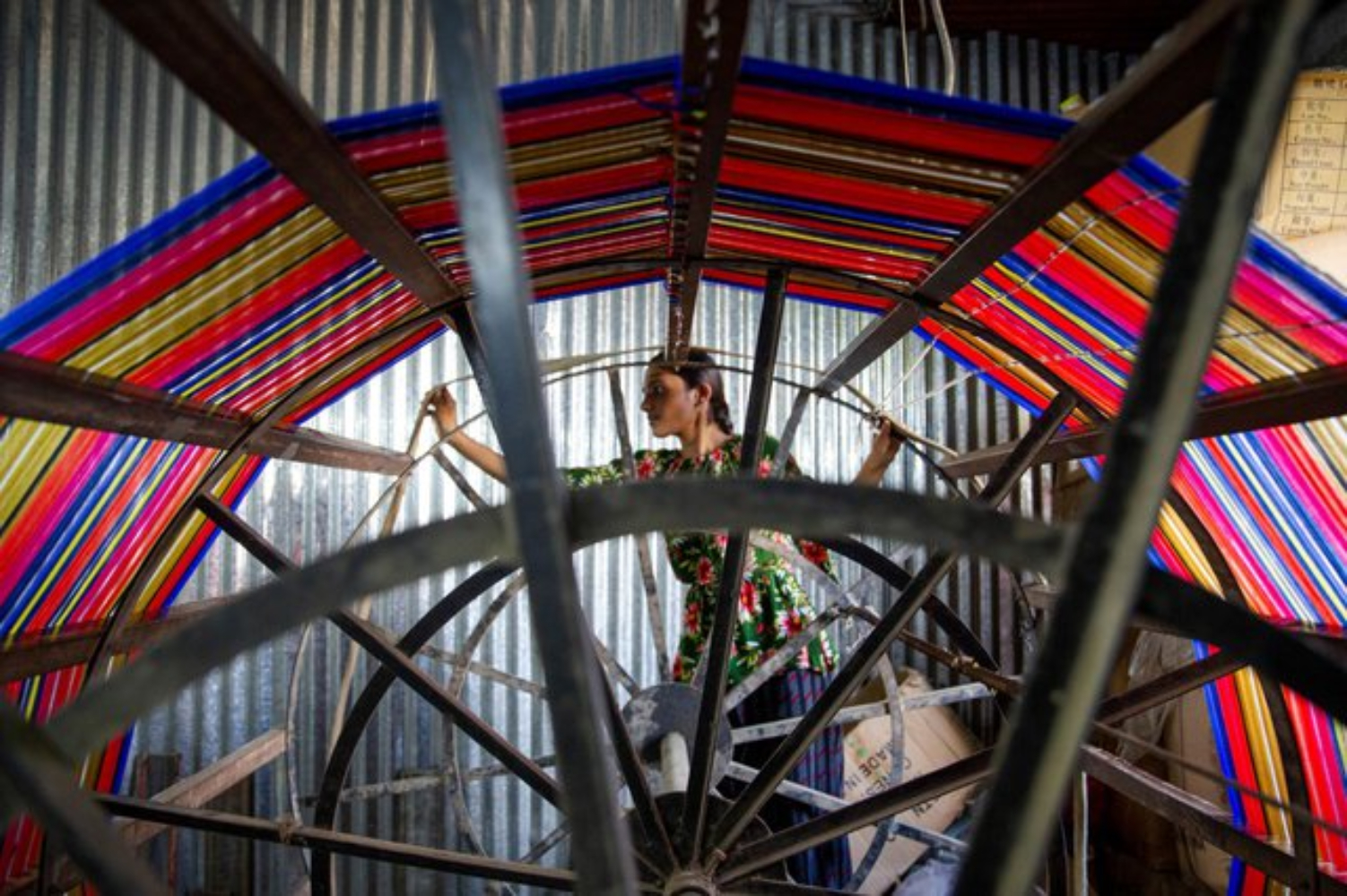 Image accompanying this story from Nepali Times