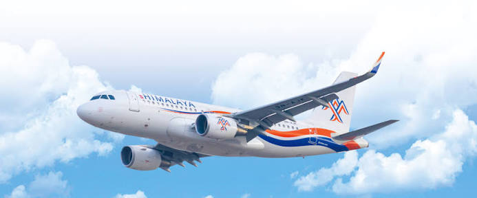 Himalaya Airlines