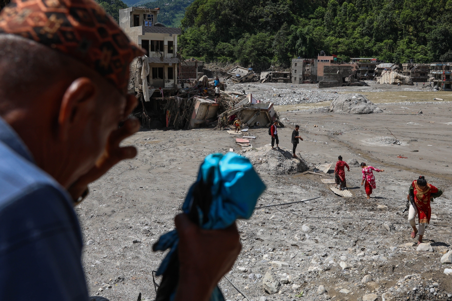 2026 Central Nepal flood 13