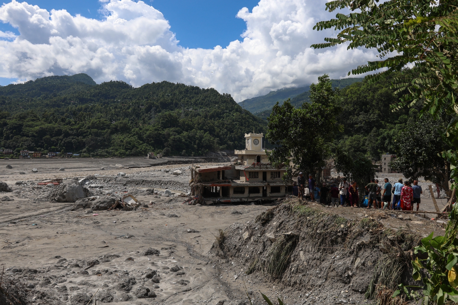 2026 Central Nepal flood 15