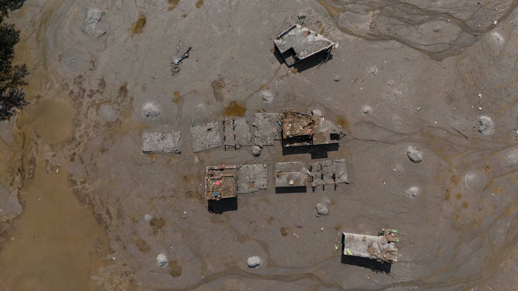 2026 Central Nepal flood 2