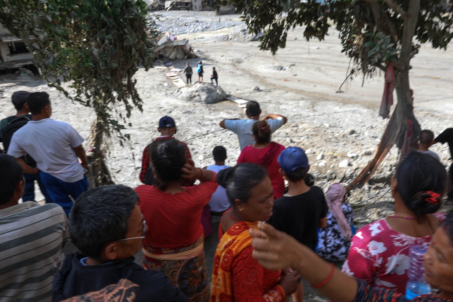2026 Central Nepal flood 22