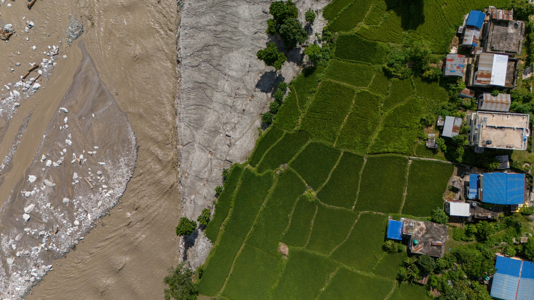 2026 Central Nepal flood 3