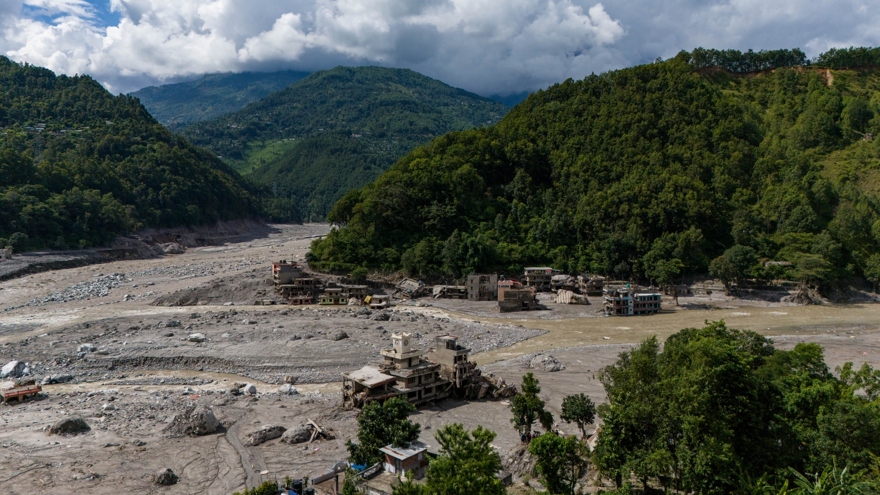 2026 Central Nepal flood 5