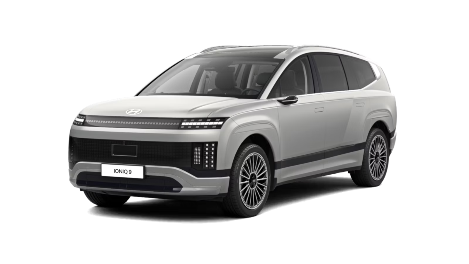 7 Ioniq 9