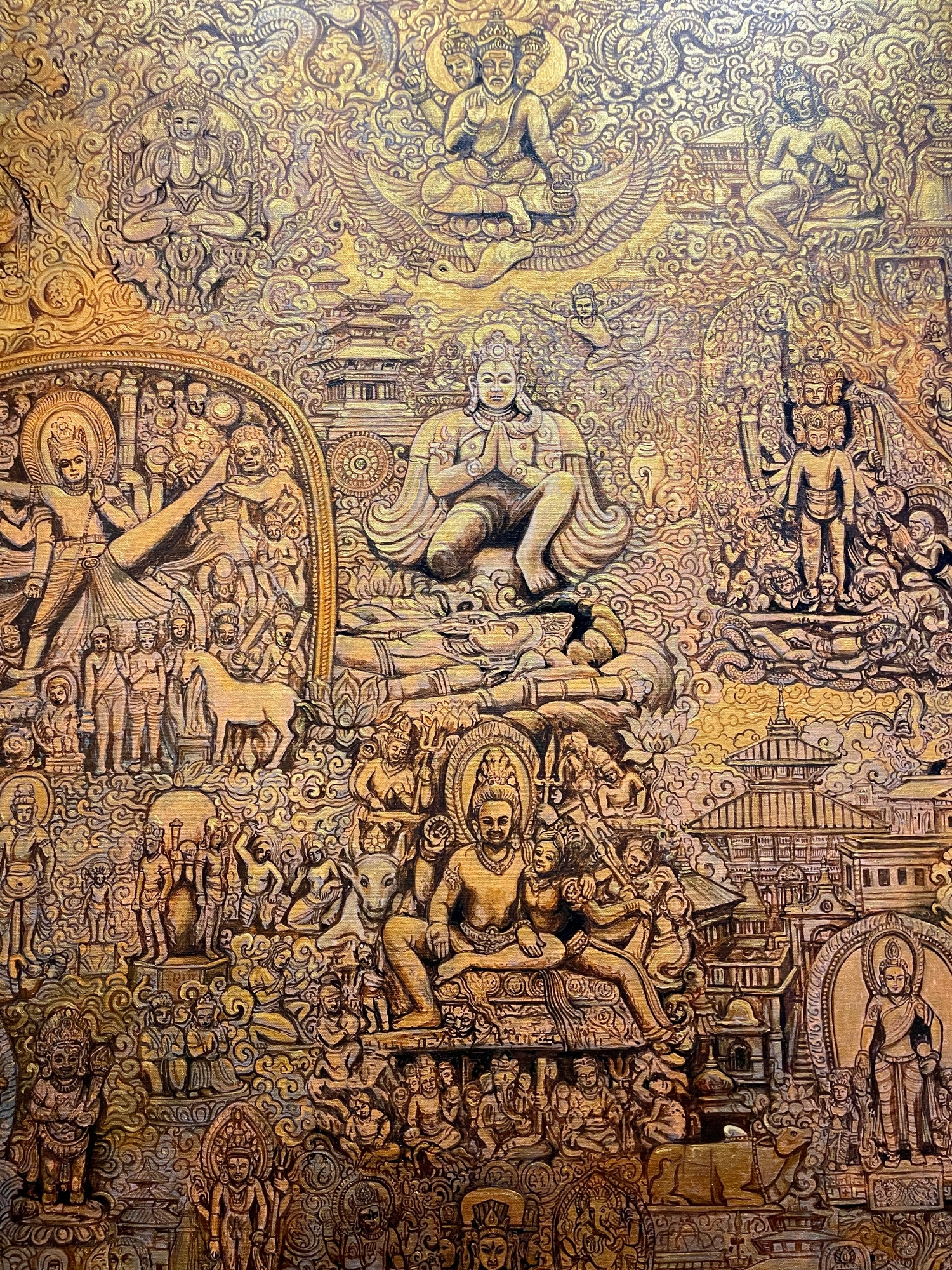 9. Ishan Pariyar