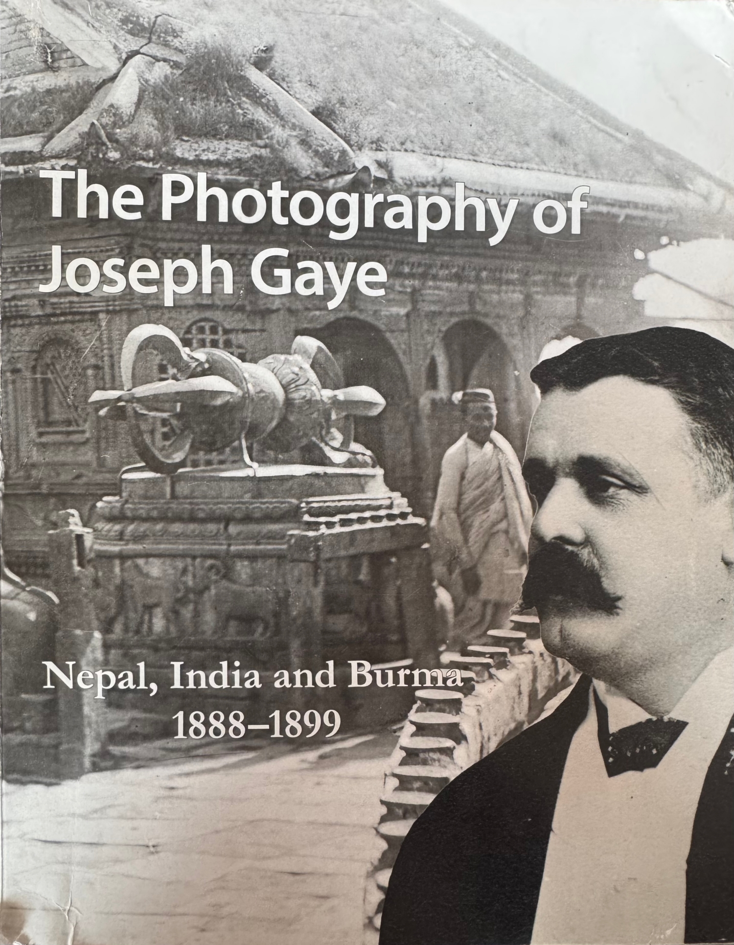 Book details