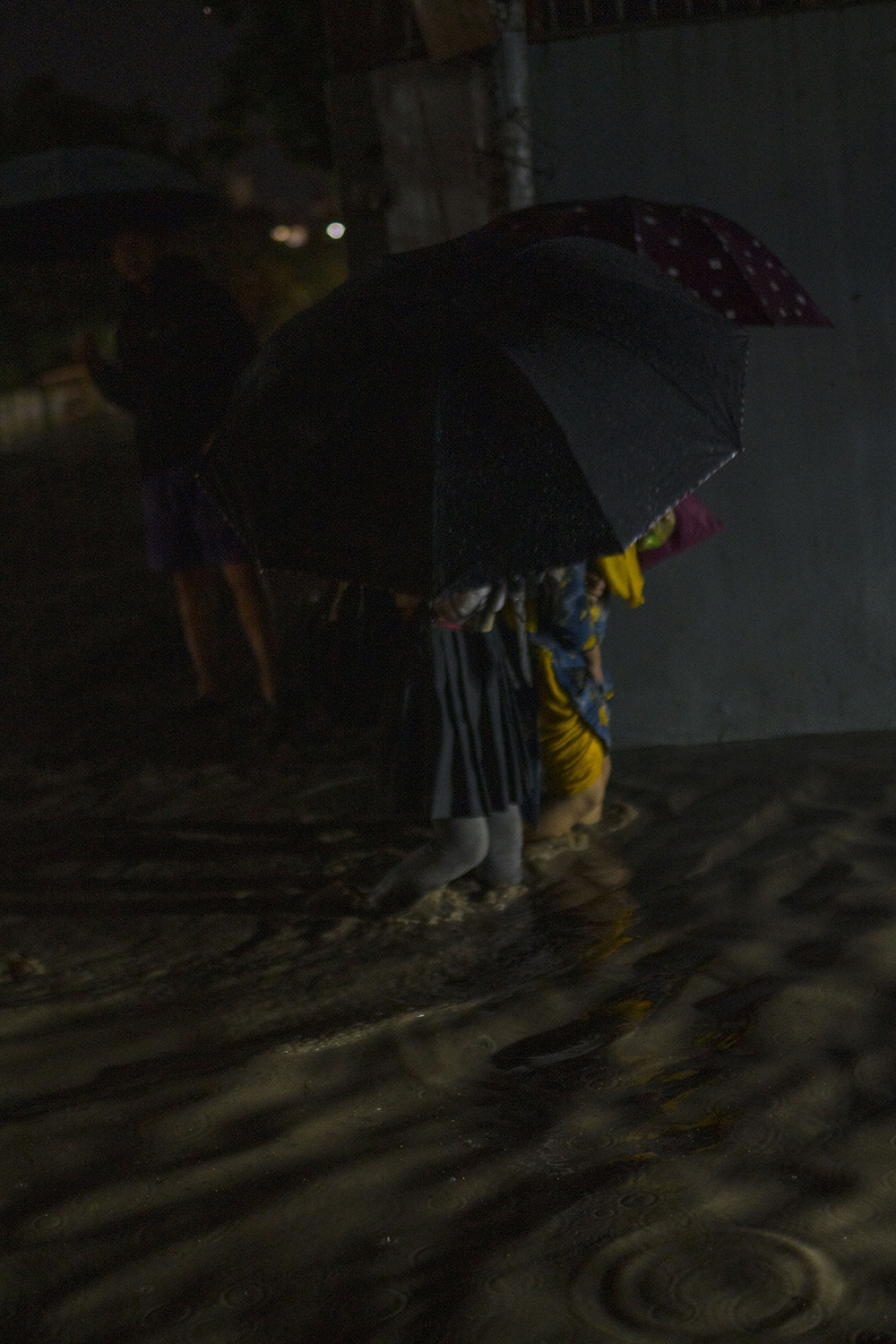 Dhobi khola flood NT 11
