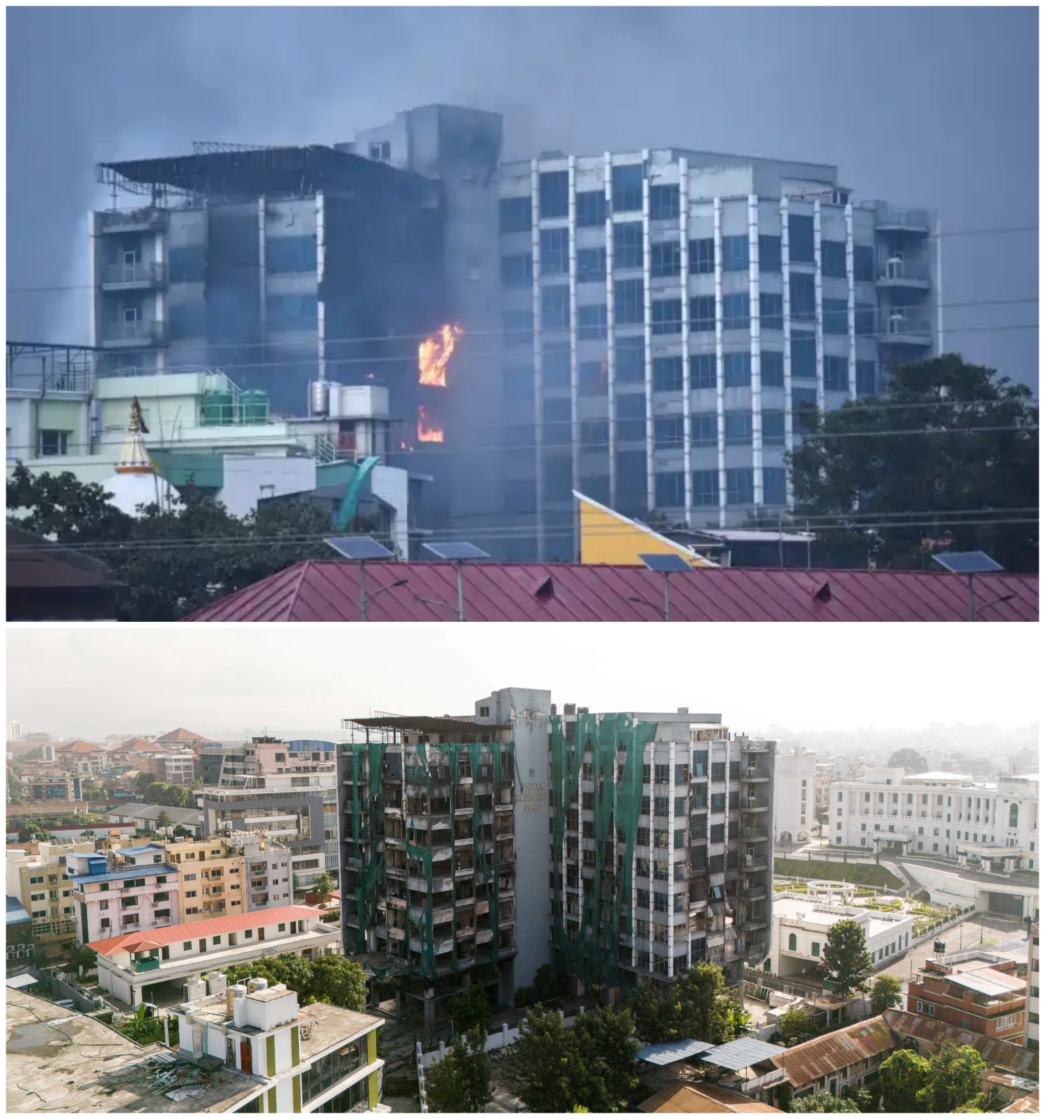 Kantipur