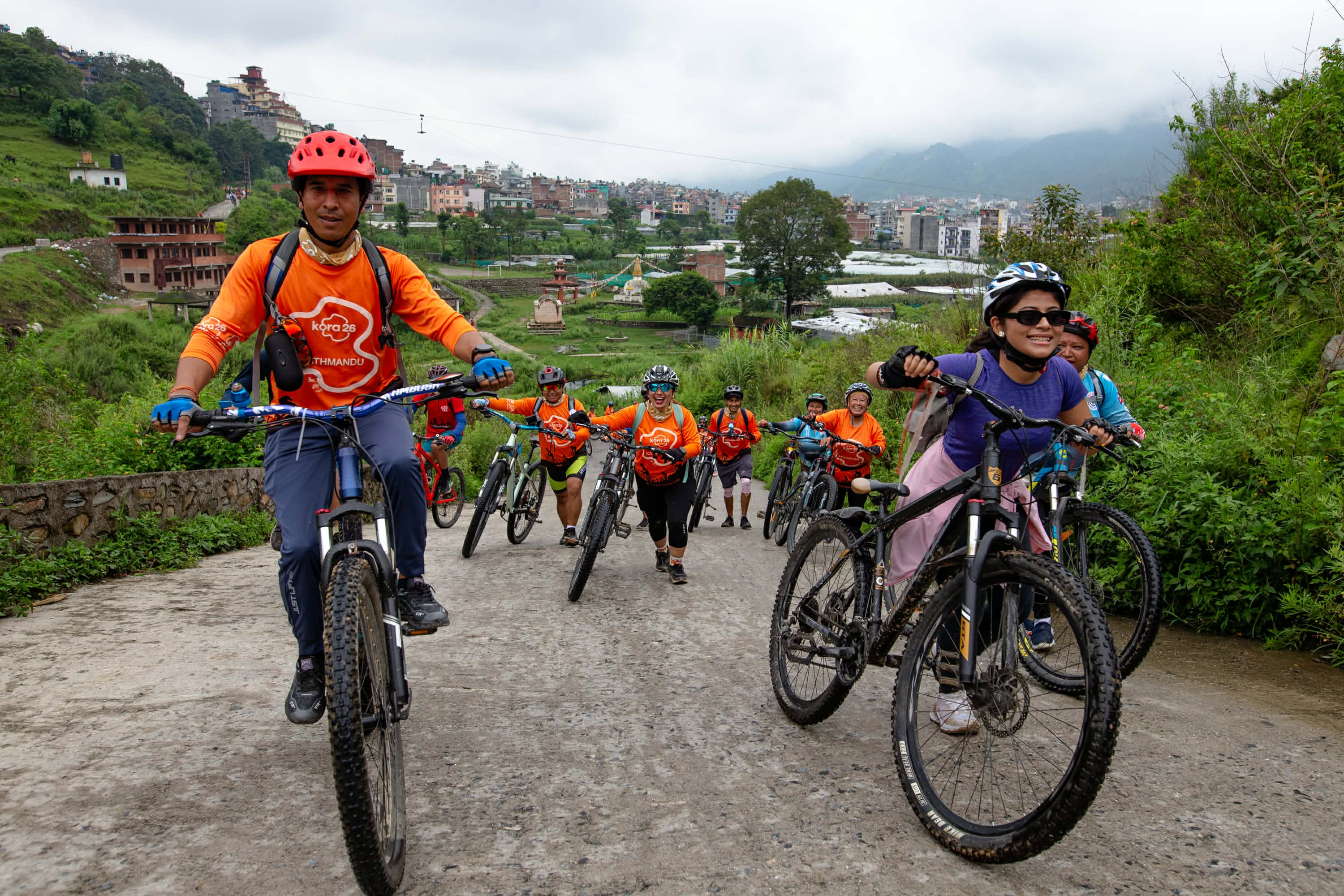 Kora 2026 Photo Suman Nepali 10