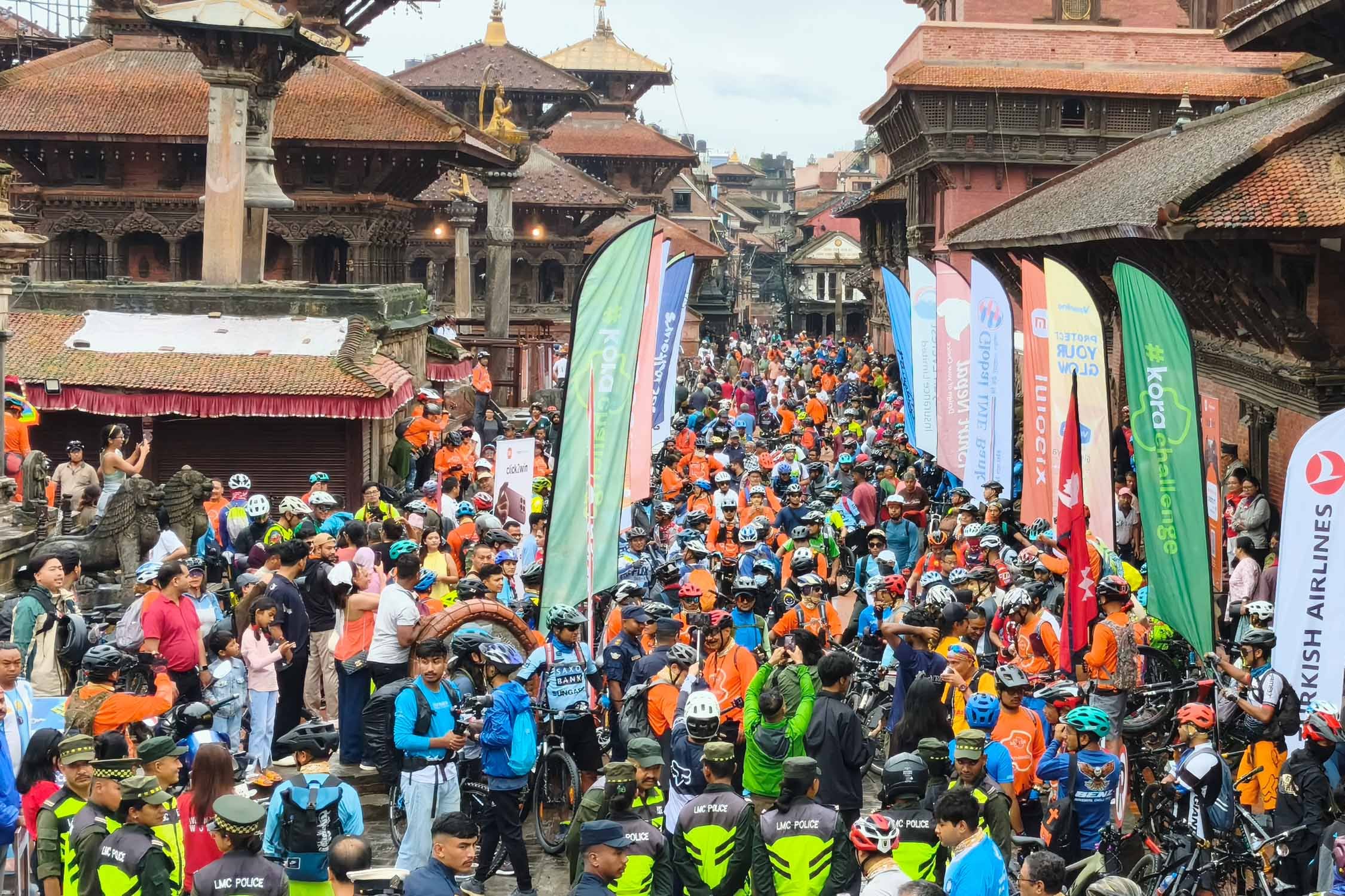 Kora 2026 Photo Suman Nepali 2