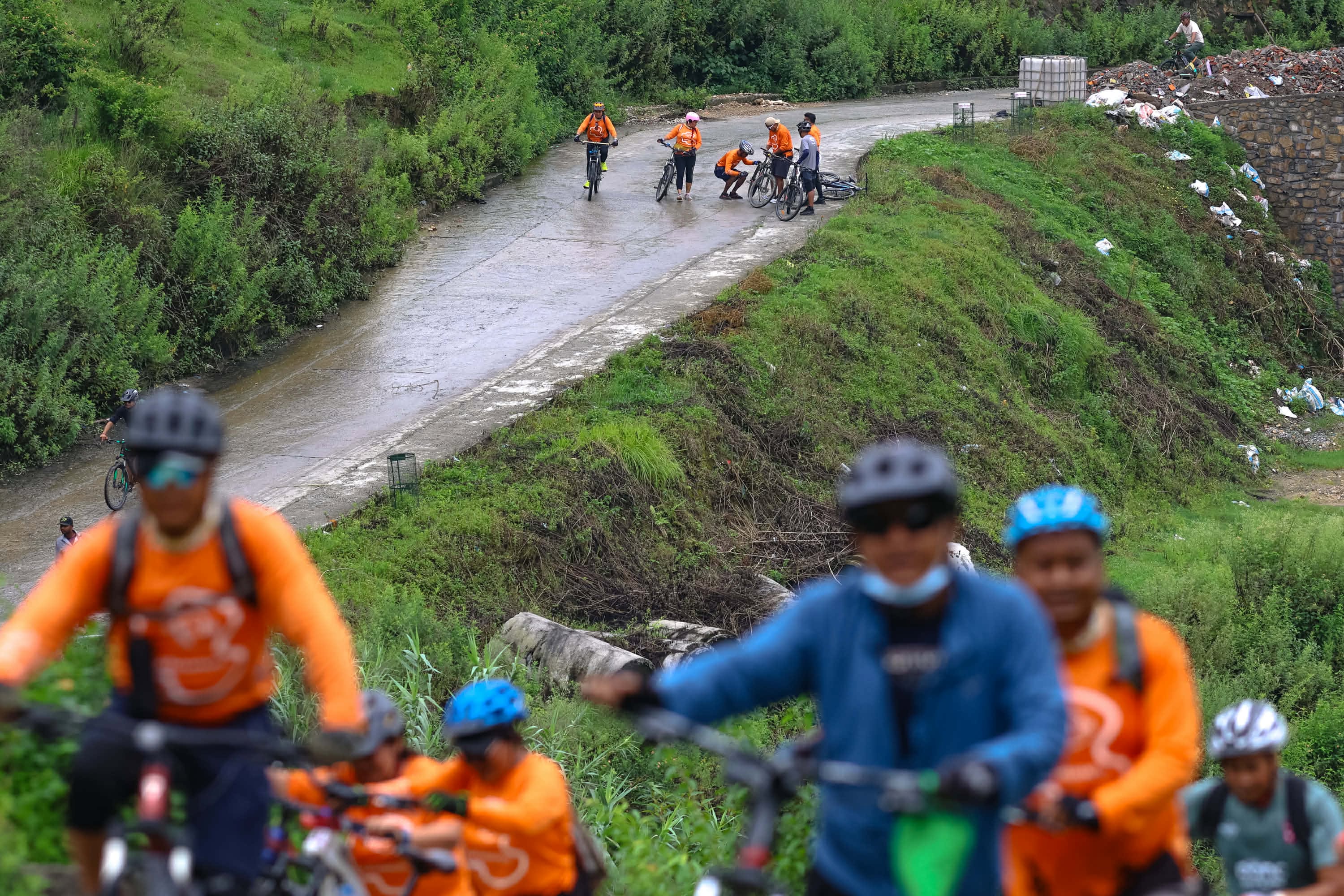 Kora 2026 Photo Suman Nepali 4