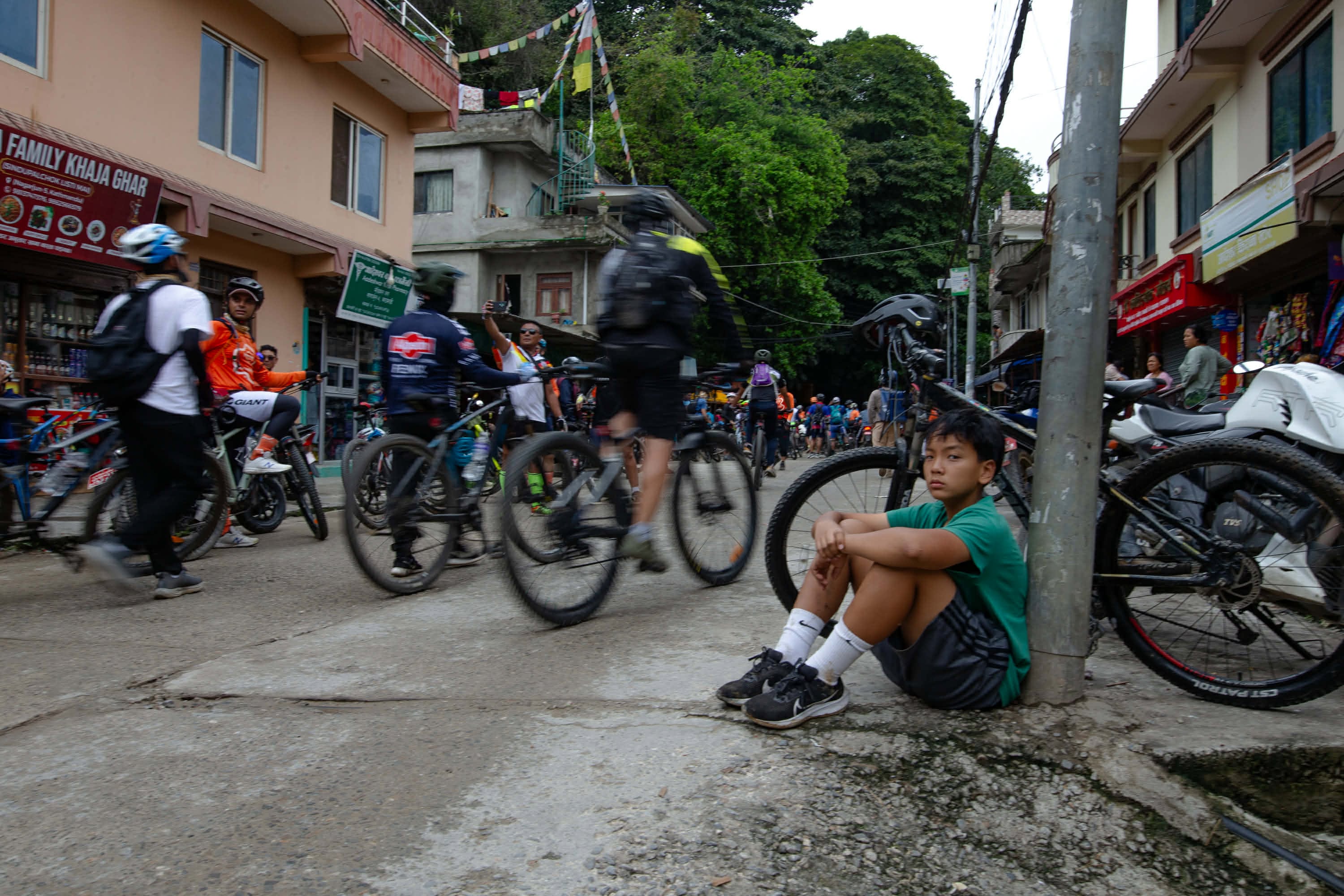 Kora 2026 Photo Suman Nepali 5