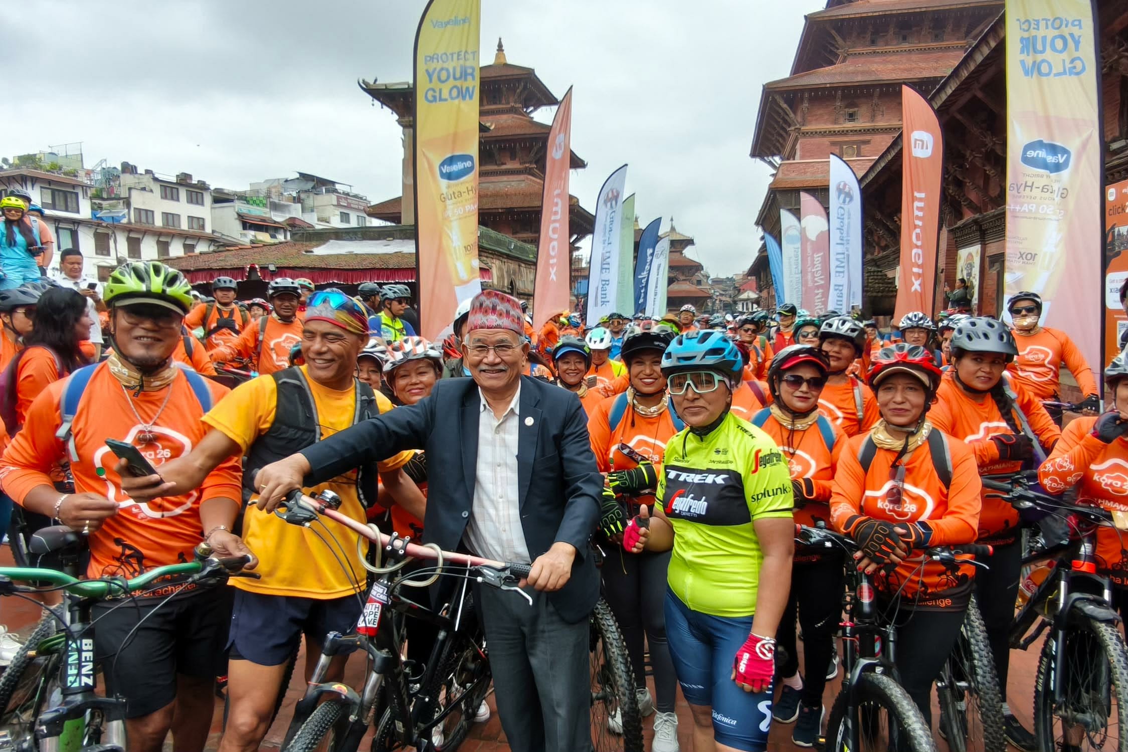 Kora 2026 Photo Suman Nepali 6