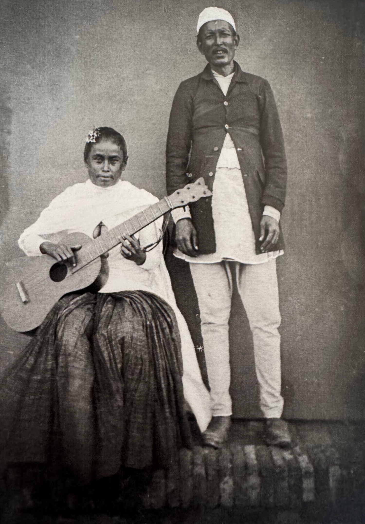 Nepal 160 years ago 5