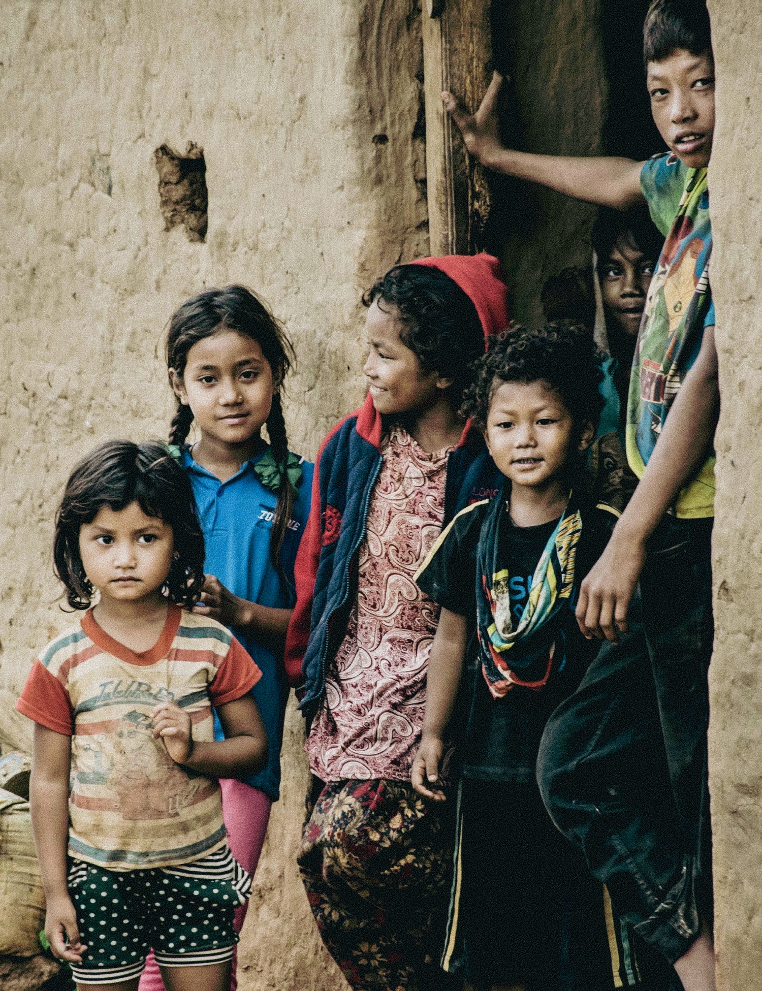 Nepal beyond the postcards 2