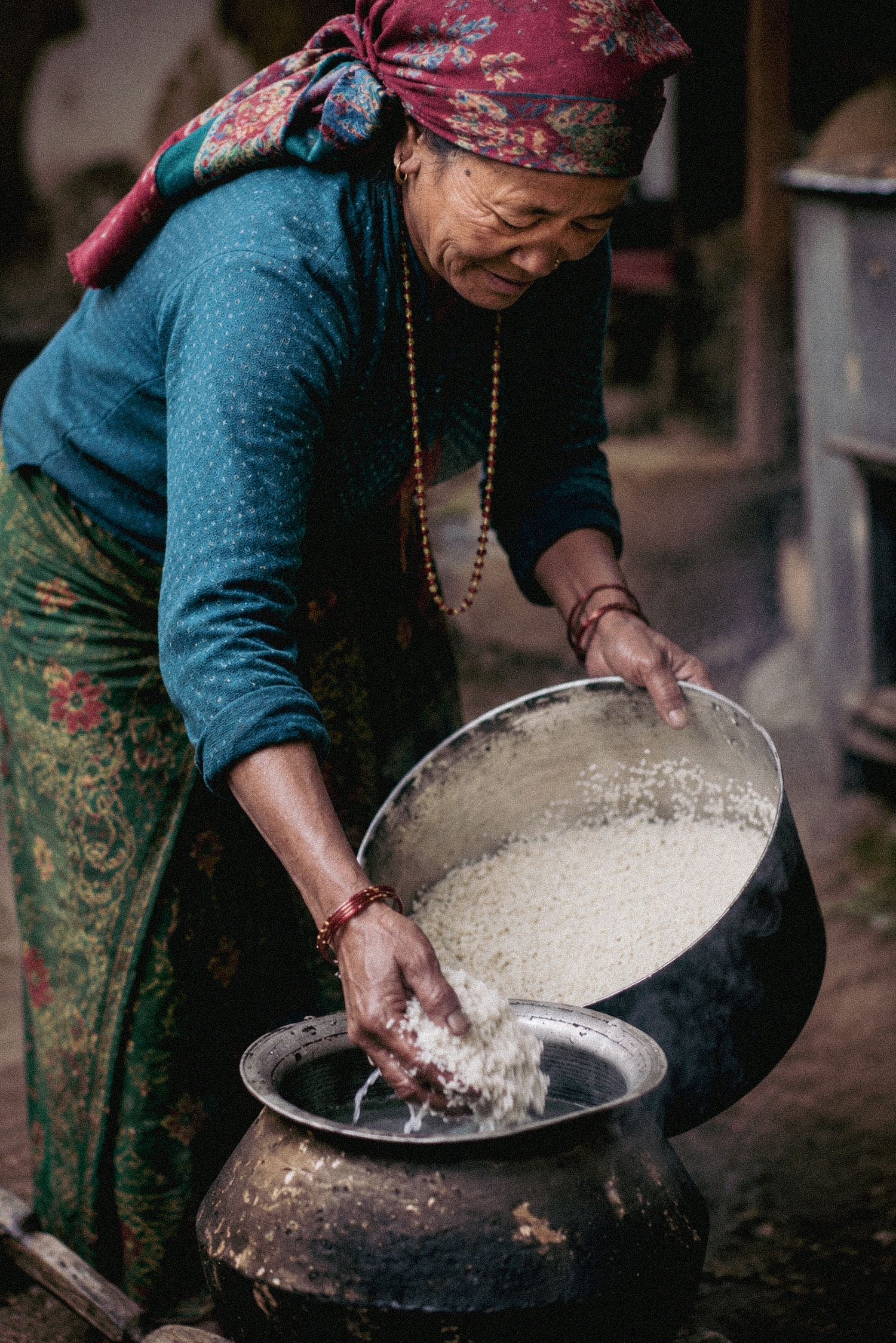 Nepal beyond the postcards 3