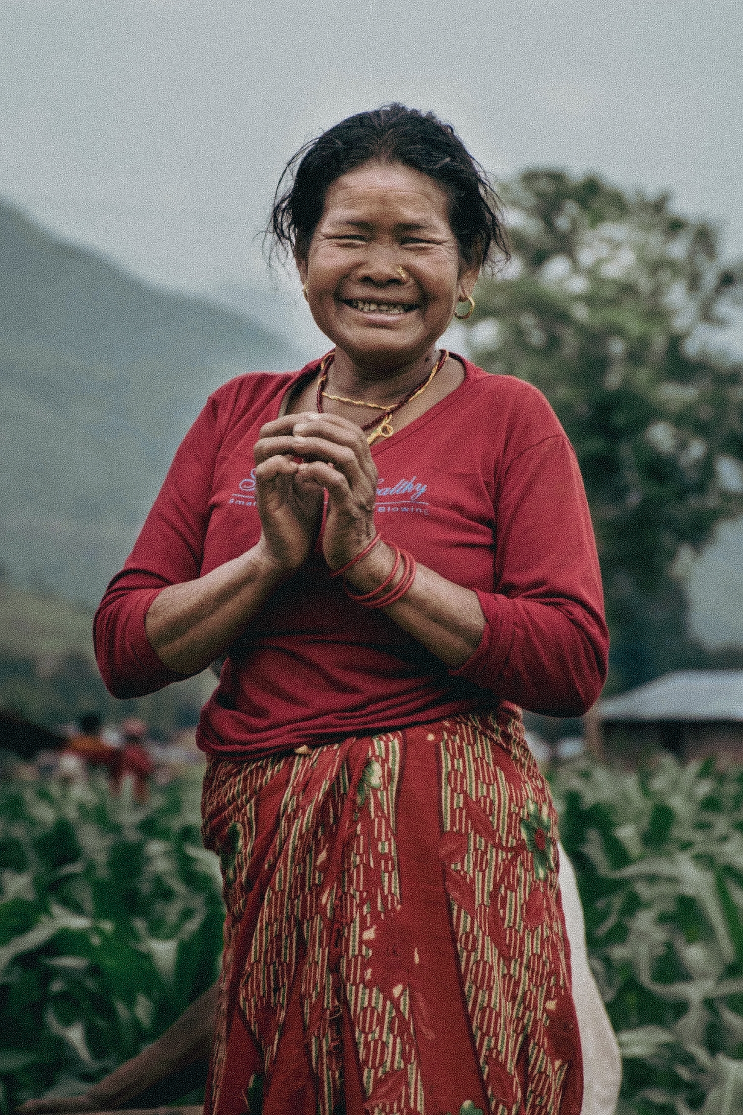 Nepal beyond the postcards 4