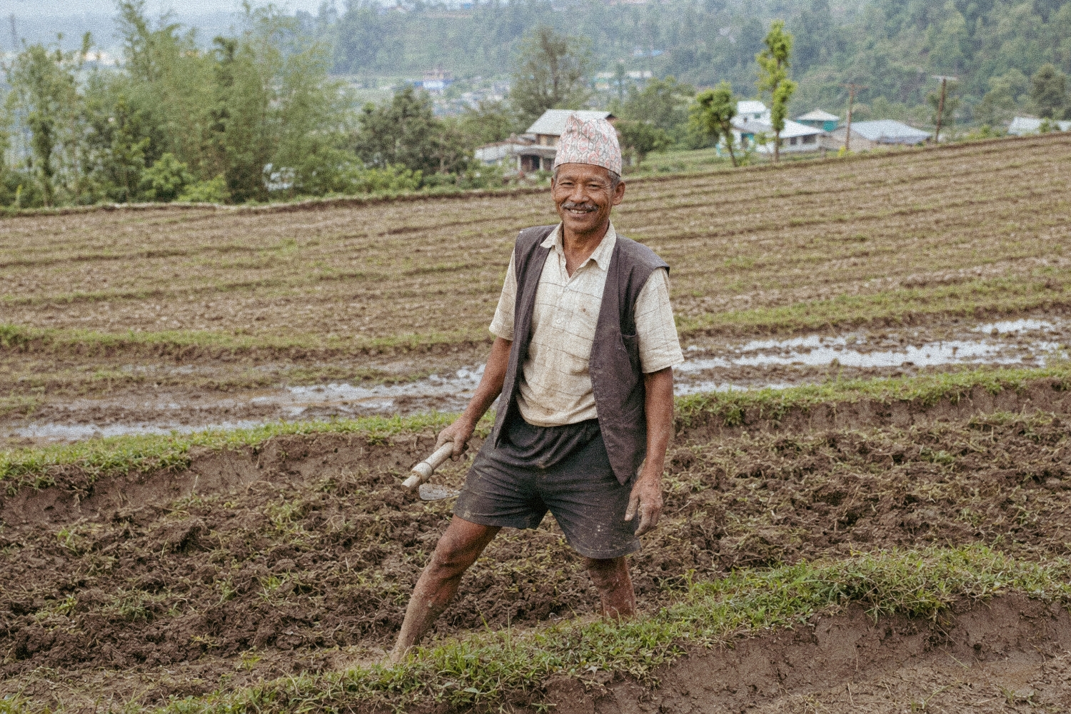 Nepal beyond the postcards 5