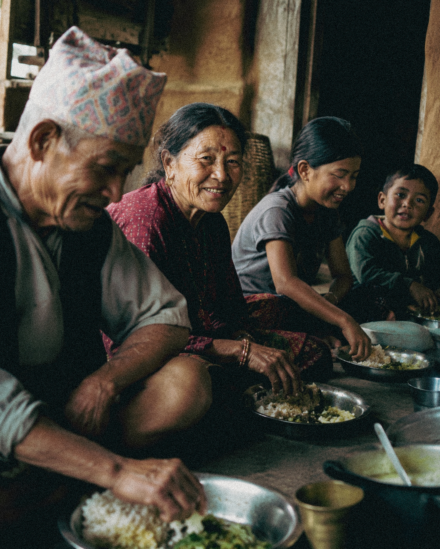Nepal beyond the postcards 6