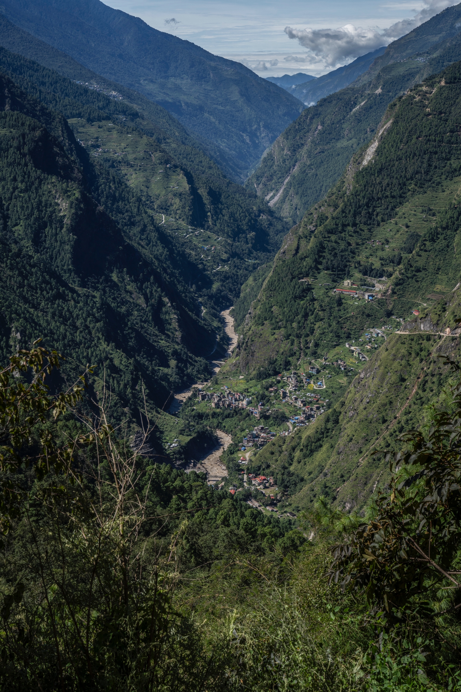 Nepal beyond the postcards 7