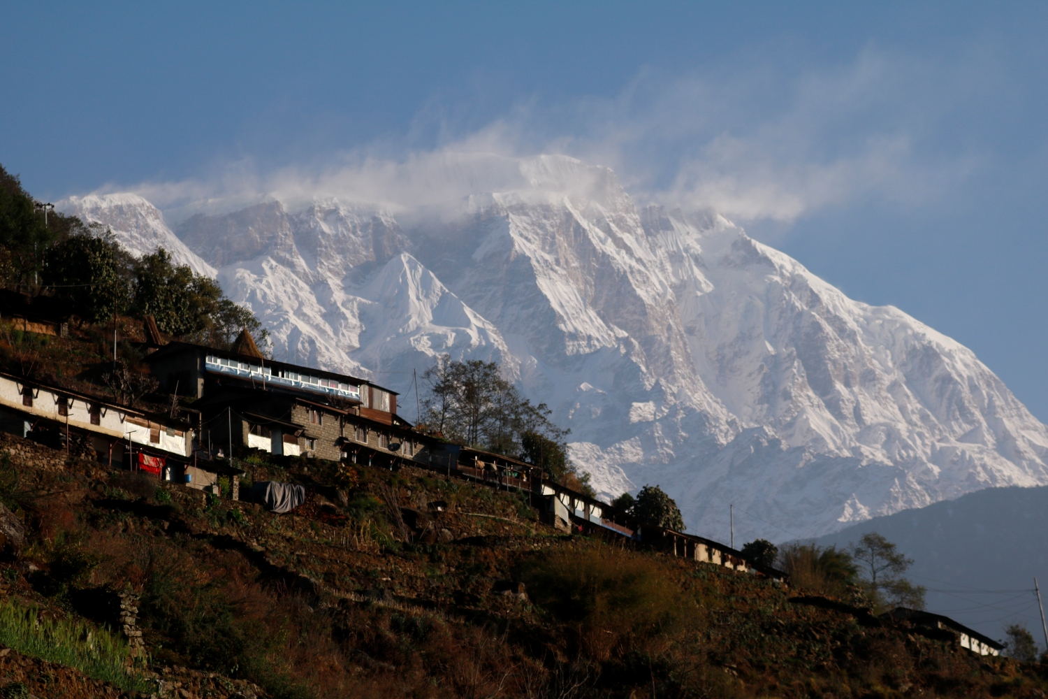 Pokhara 1